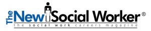 new social worker mag logo